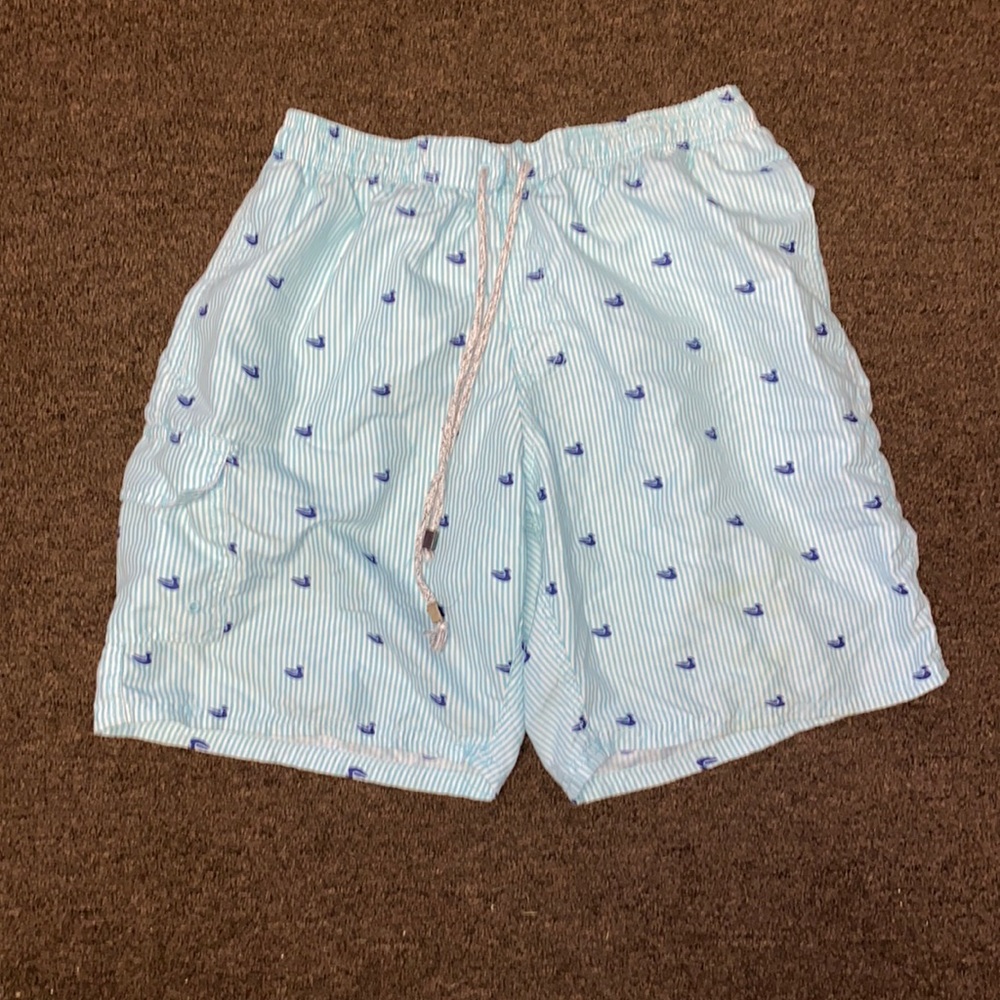 Swim trunks
